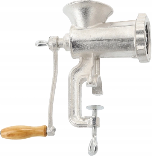 Stevige klem voor veilige bevestiging