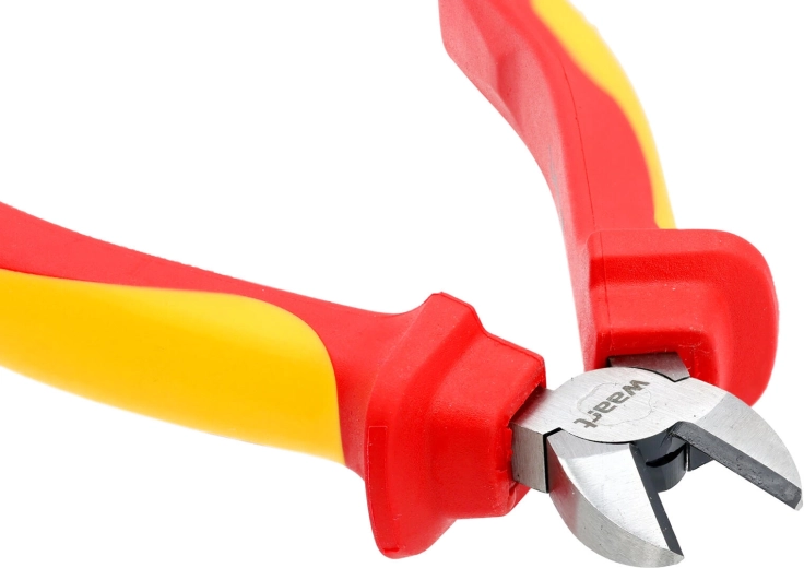 Precieze en duurzame snijkanten 58–62 HRC