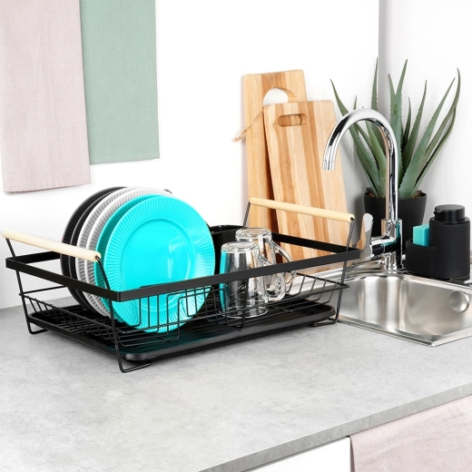 Grote capaciteit en slimme indeling