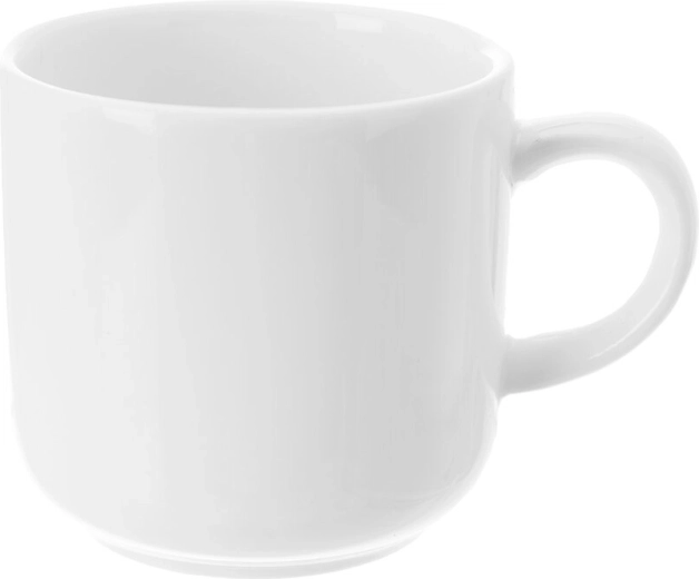 Geportioneerde mok Mona vada cappuccino 200 ml