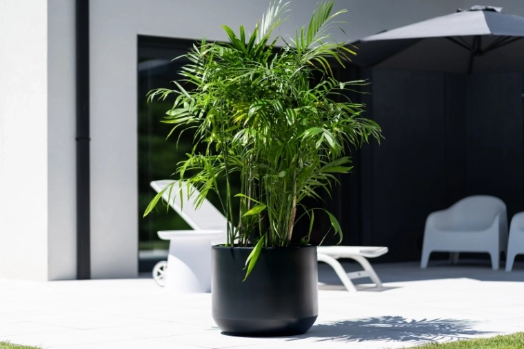 Duurzaam voor buitengebruik