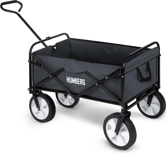 Comfortabele besturing en praktische vakken