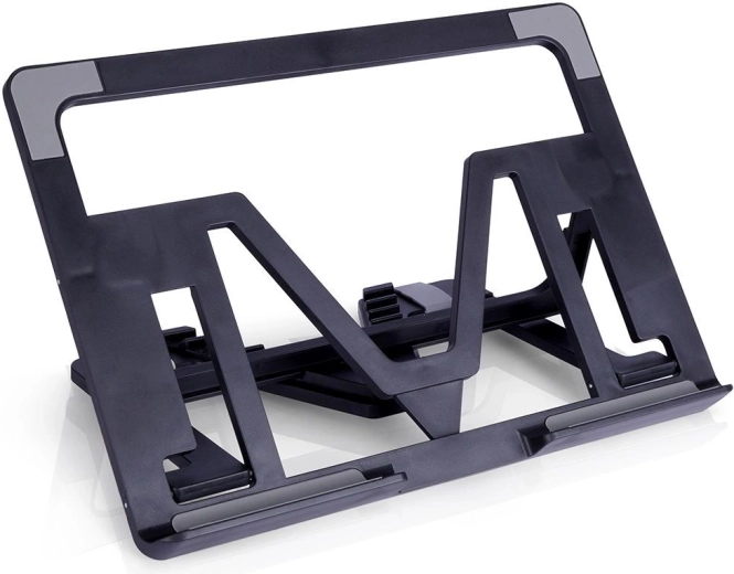 Opvouwbaar design voor eenvoudig meenemen