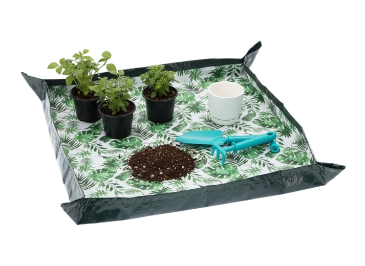 Duurzame constructie Oxford 600D + PE