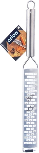 Duurzame rvs-constructie en comfortabele handgreep