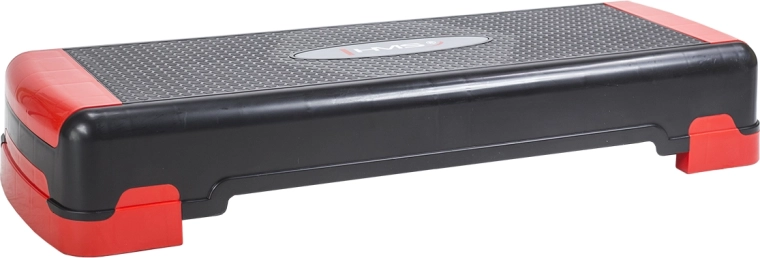 Antislipopervlak en zekere stap