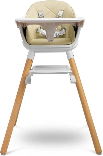 Eenvoudig schoon te maken en praktisch blad