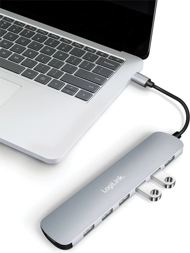 Stabiele 20 W voeding