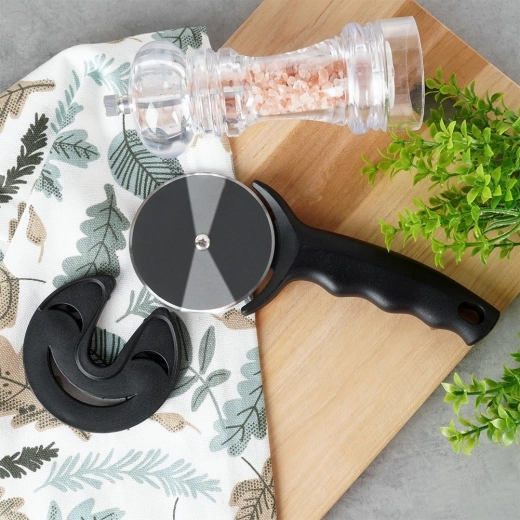 Veiligheid op de eerste plaats