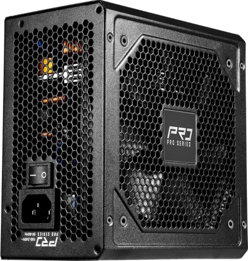Native 12V-2x6 met tweekleurige uitvoering