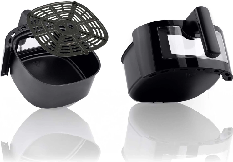 Eenvoudig onderhoud en anti-aanbak accessoires