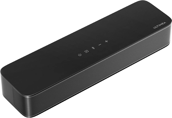 BassMX™- en VoiceMX™-technologie