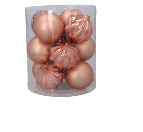 Onbreekbaar en licht