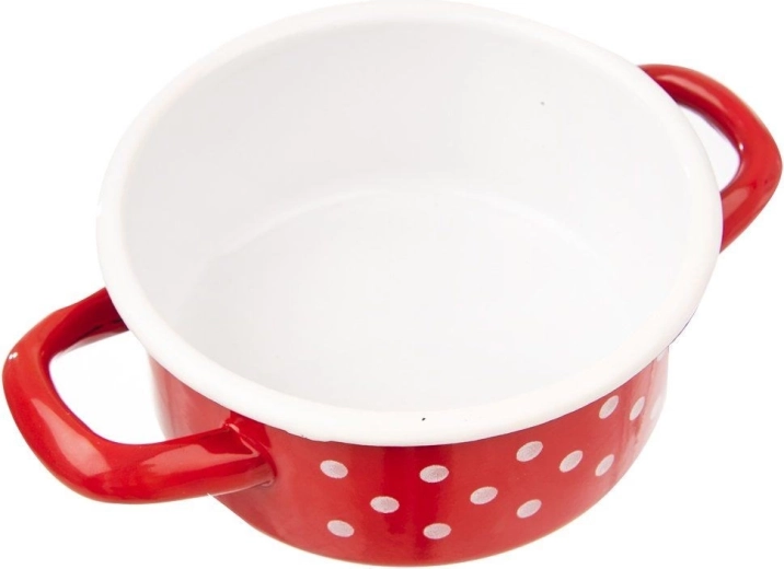 Comfortabele handgrepen voor eenvoudig dragen