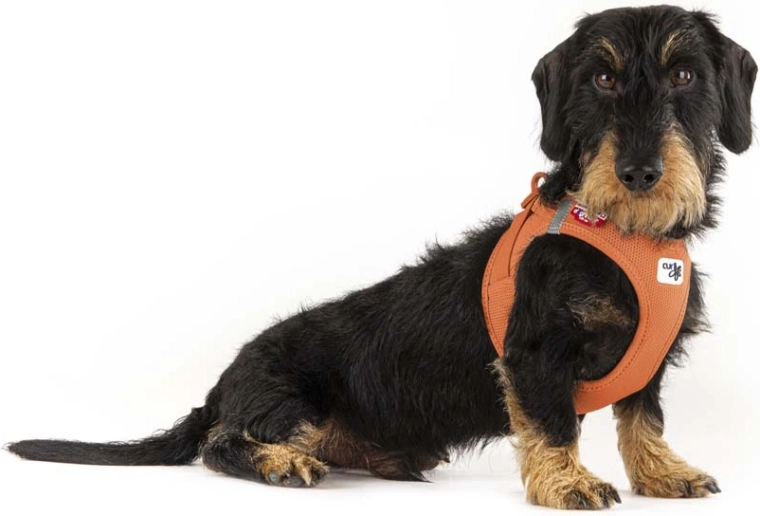 Ergonomie zonder druk op de nek
