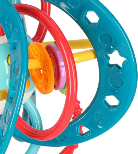 Veilige materialen zonder scherpe randen