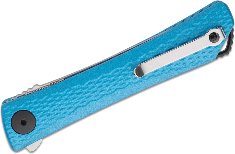 Veilig dragen met clip