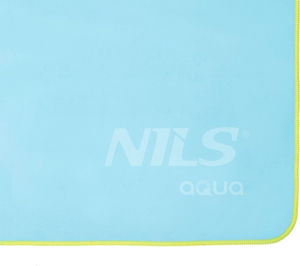 Snel drogen en hoge absorptie