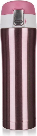 Veilige flip-top dop met slot