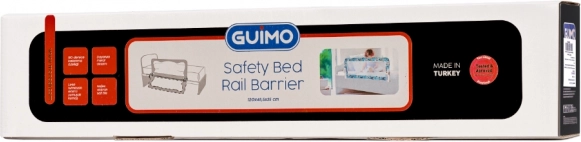 Eenvoudige montage zonder gereedschap