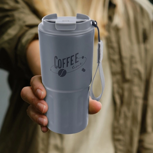 Afdichtend deksel met vergrendeling