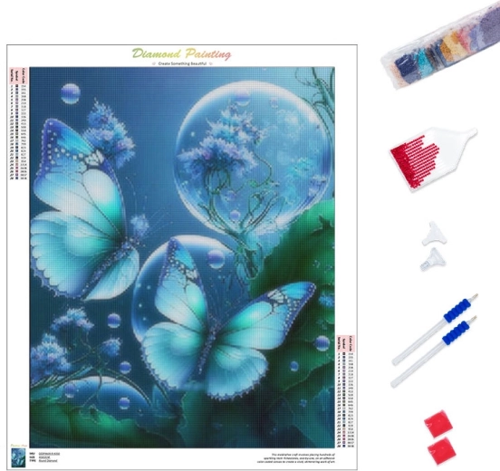 Alles wat u nodig heeft in één doos