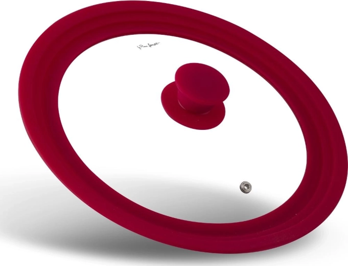 Universele Lamart-deksel voor diameters van 24–28 cm