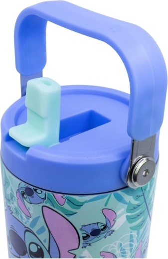 Inhoud 860 ml voor warme en koude dranken