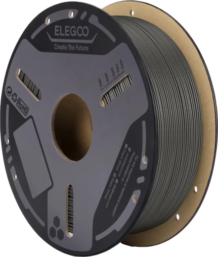 Elegoo PETG-CF filament grijs