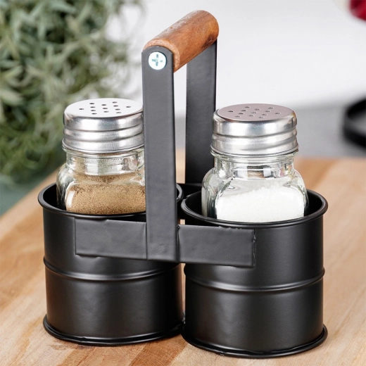 Comfortabel dragen en orde op tafel