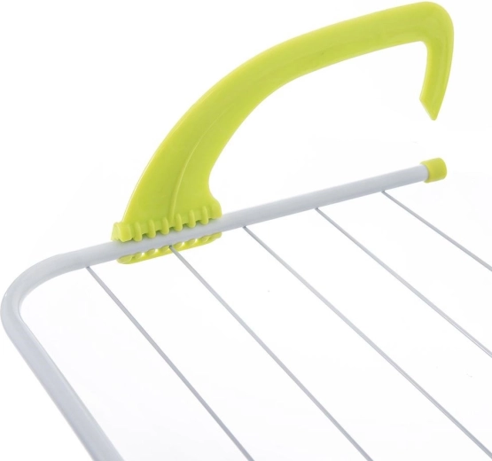 Duurzame constructie en eenvoudig opbergen