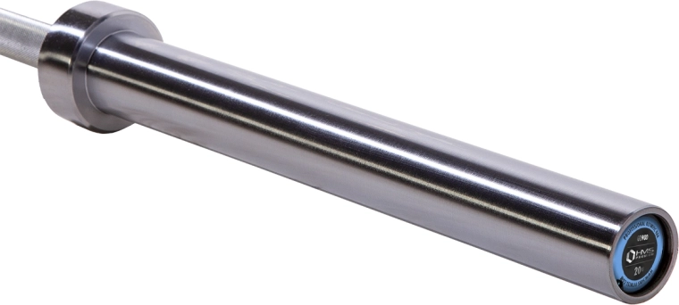 Soepele en gelijkmatige rotatie van de sleeves