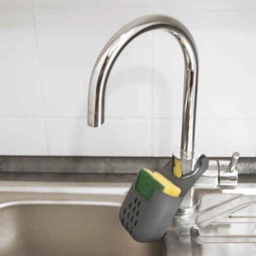 Eenvoudige montage zonder gereedschap