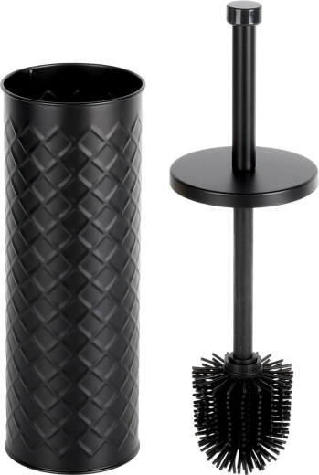 Hygiënische siliconen kop voor doeltreffende reiniging