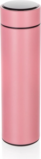 Elegant en praktisch ontwerp voor onderweg