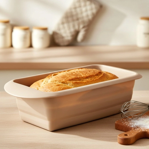 Van -40 °C tot +220 °C en eenvoudig onderhoud