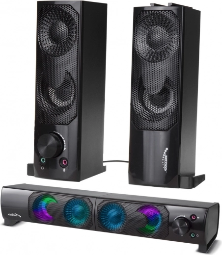 Computerspeakers soundbar AC955