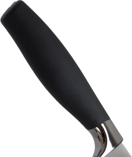 Ergonomisch handvat met antislip soft grip
