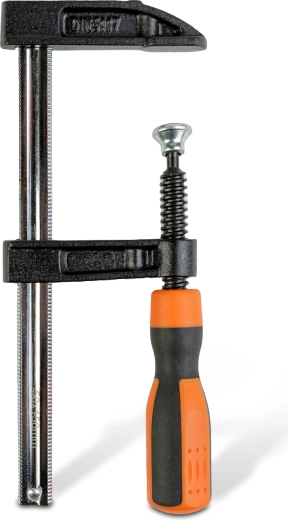 Ergonomische handgreep