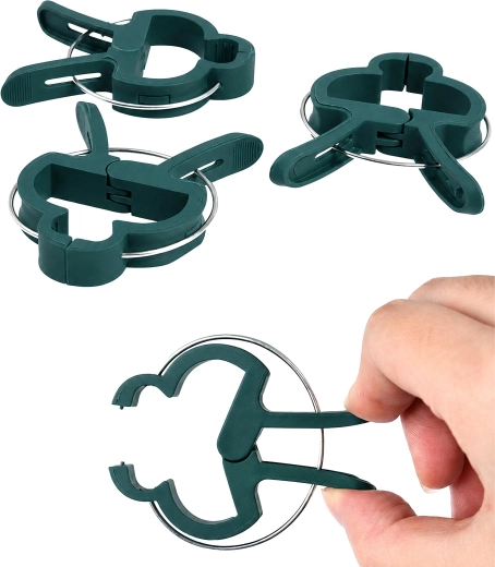 Plantenclips 20 stuks