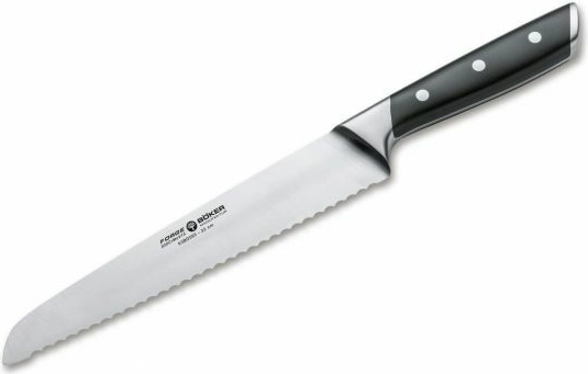 Böker Manufaktur Forge broodmes 22 cm