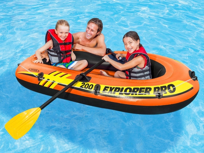 Comfort en eenvoudige handling