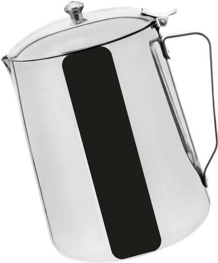 Comfortabel en veilig schenken