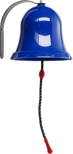 Marimex Play bel blauw