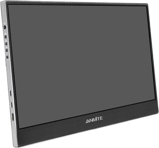 Anmite draagbare monitor 14" IPS 16:10 (1920 × 1200)