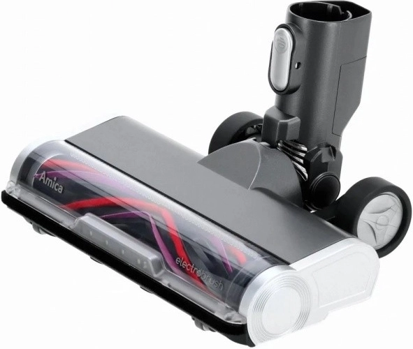 Power PET brush: specialist in haren en vezels