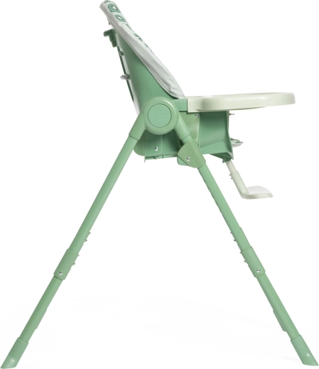 Groeit met je kind: 7 hoogteposities