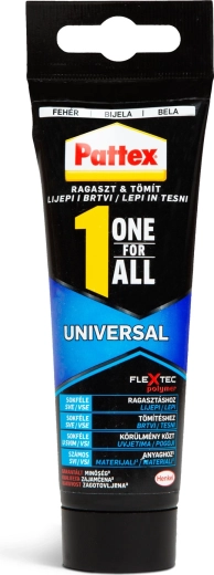 One For All universele constructielijm in tube 142 g