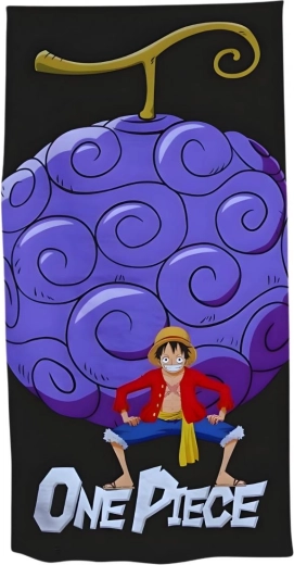 Handdoek One Piece - 1 stuk