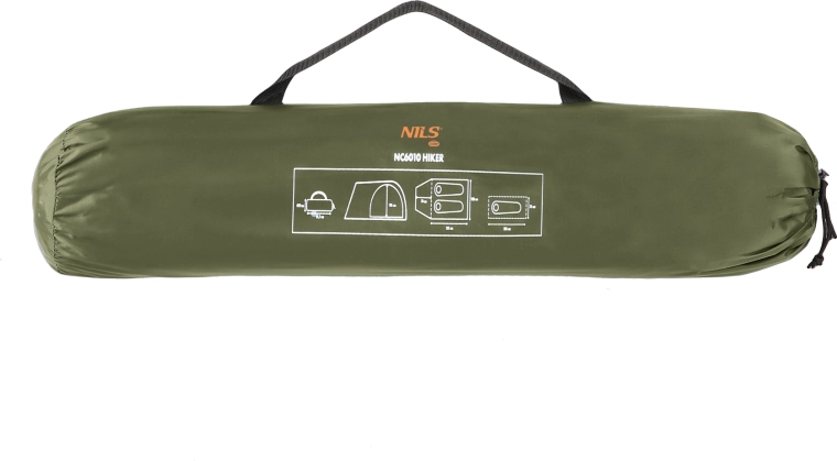 Licht en compact voor onderweg